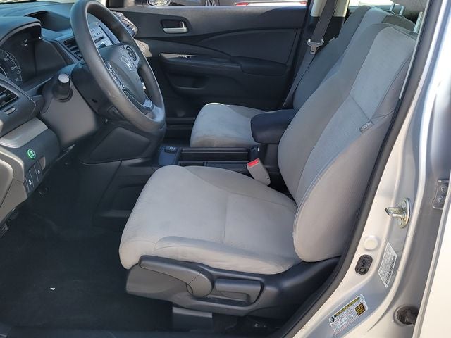 2016 Honda CR-V LX - Photo 6
