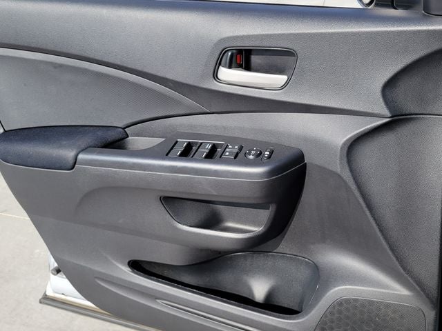 2016 Honda CR-V LX - Photo 7