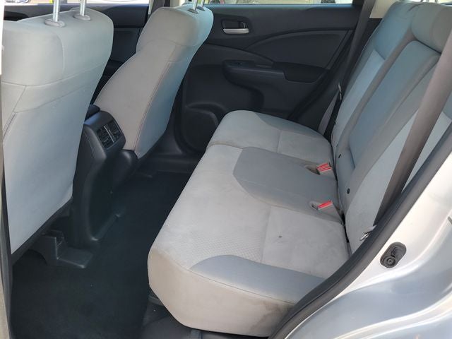 2016 Honda CR-V LX - Photo 8