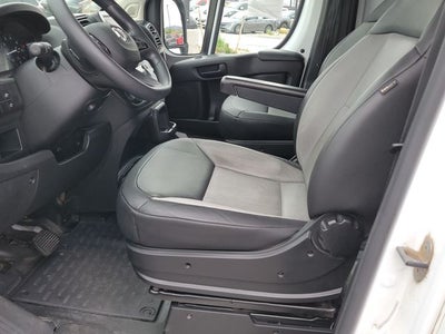 2025 RAM ProMaster 2500 High Roof