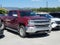 2018 Chevrolet Silverado 1500 LTZ 1LZ