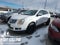 2014 Cadillac SRX Premium