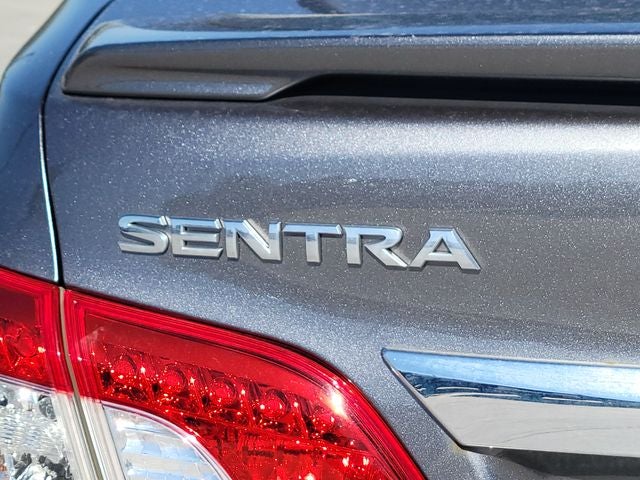 2015 Nissan Sentra SR - Photo 12