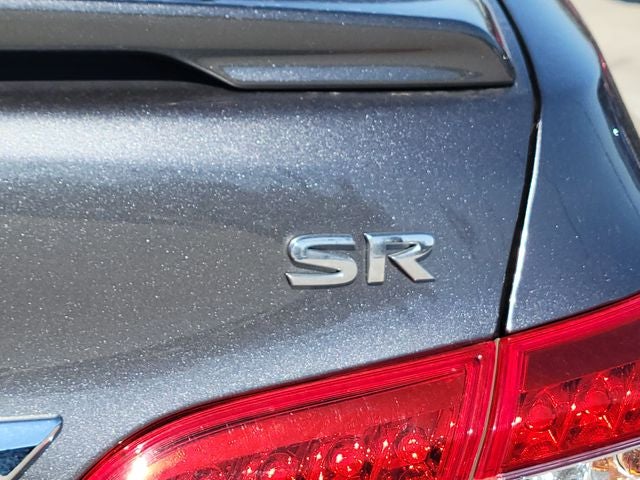 2015 Nissan Sentra SR - Photo 13
