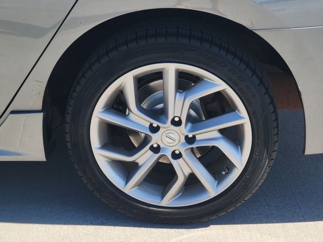 2015 Nissan Sentra SR - Photo 14