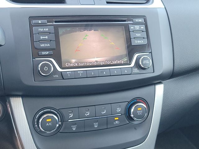 2015 Nissan Sentra SR - Photo 16