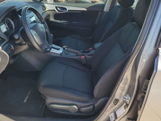 2015 Nissan Sentra SR - Photo 6