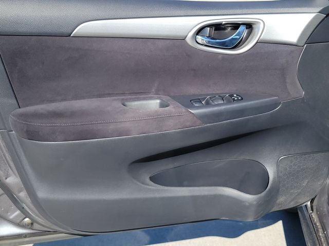 2015 Nissan Sentra SR - Photo 7