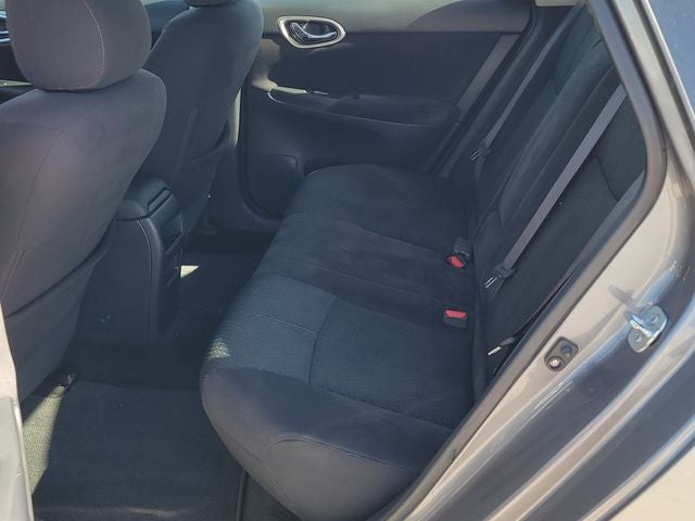 2015 Nissan Sentra SR - Photo 8