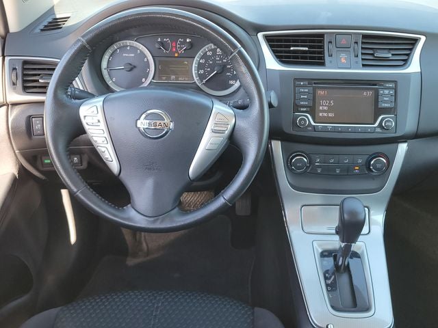 2015 Nissan Sentra SR - Photo 9