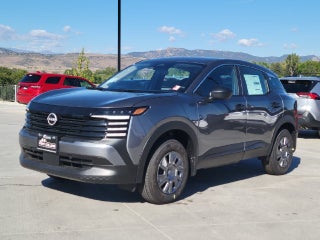 2027 Nissan Kicks S