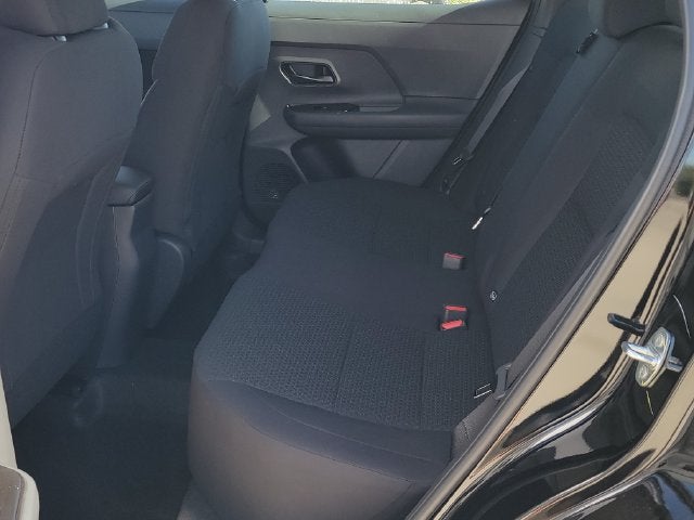 2027 Nissan Kicks S