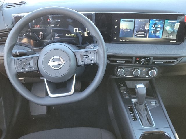 2027 Nissan Kicks S