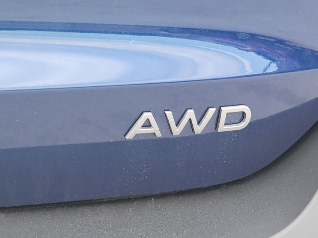 2025 Nissan Kicks SV AWD - Photo 13