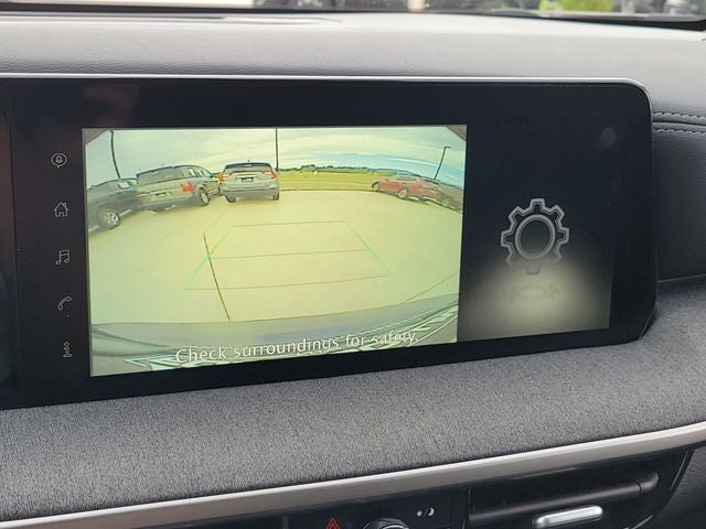 2025 Nissan Kicks SV AWD - Photo 15