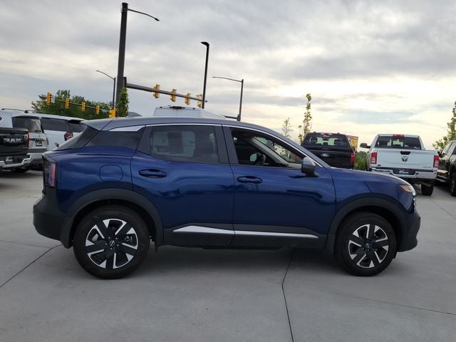 2025 Nissan Kicks SV AWD - Photo 6