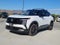 2027 Nissan Kicks SR