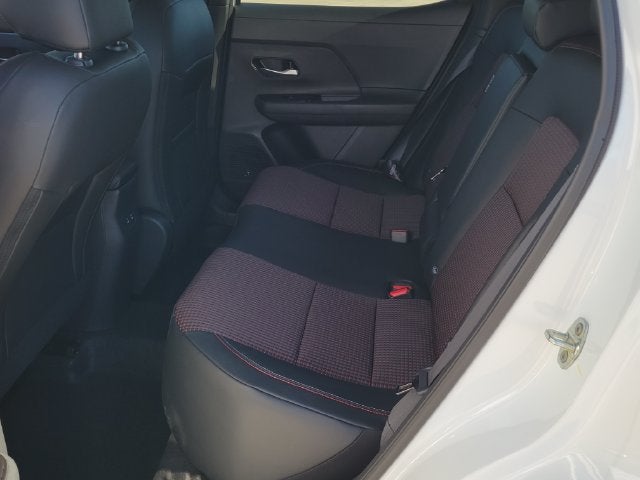 2027 Nissan Kicks SR