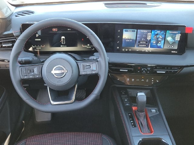 2027 Nissan Kicks SR