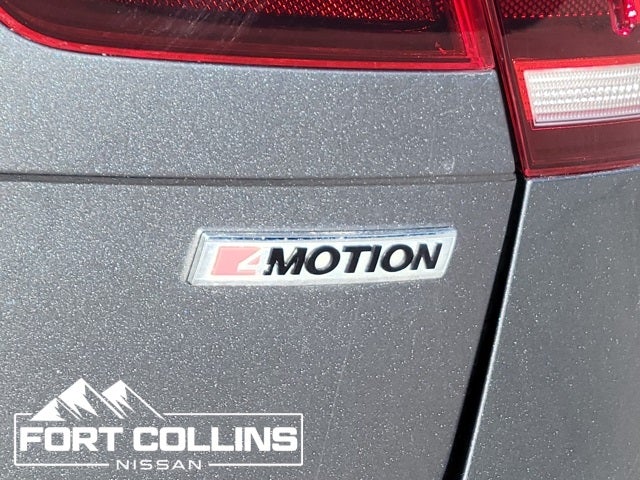 2021 Volkswagen Tiguan 2.0T SEL