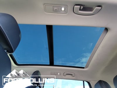 2021 Volkswagen Tiguan 2.0T SEL