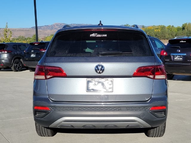 2024 Volkswagen Taos S - Photo 10