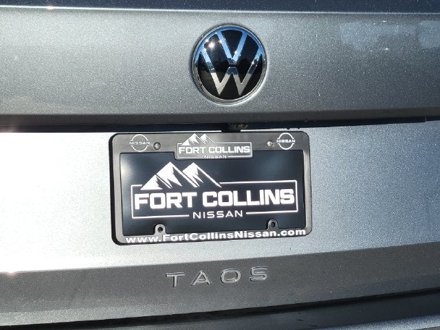 2024 Volkswagen Taos S - Photo 11