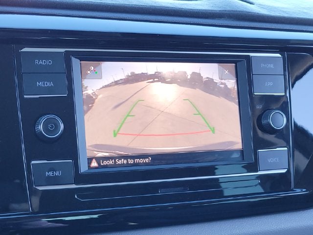 2024 Volkswagen Taos S - Photo 15