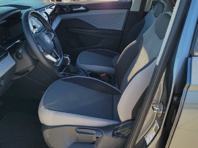2024 Volkswagen Taos S - Photo 6