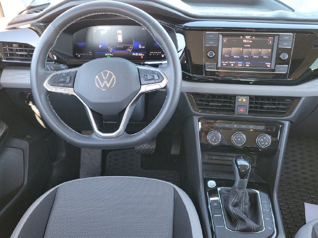 2024 Volkswagen Taos S - Photo 9