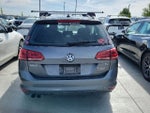 2016 Volkswagen Golf SportWagen S