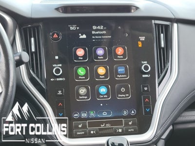 2024 Subaru Outback Limited XT