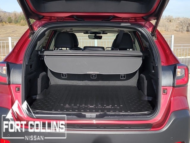 2024 Subaru Outback Limited XT