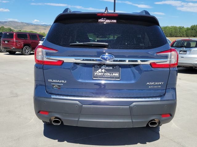 2023 Subaru Ascent Limited - Photo 11
