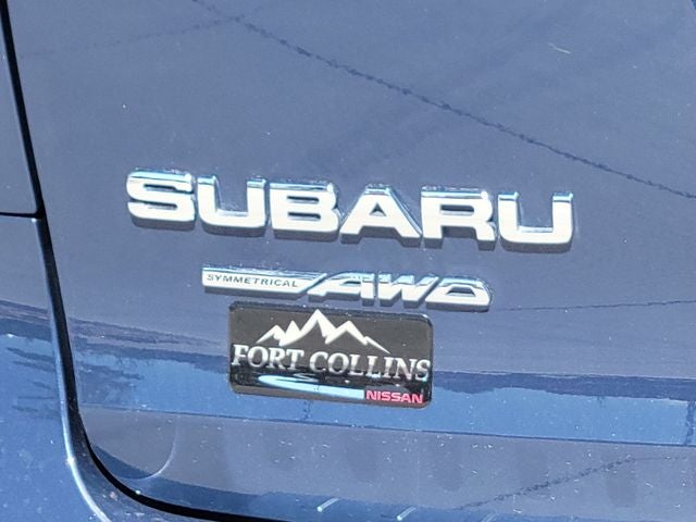 2023 Subaru Ascent Limited - Photo 12