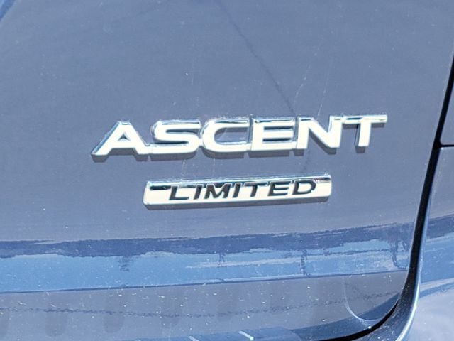 2023 Subaru Ascent Limited - Photo 13