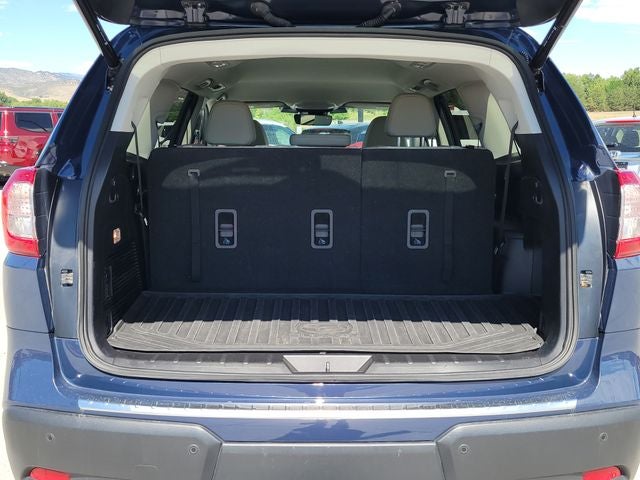 2023 Subaru Ascent Limited - Photo 14