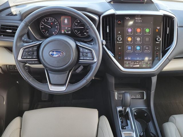 2023 Subaru Ascent Limited - Photo 9