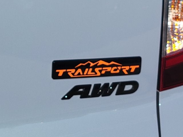2023 Honda Passport TrailSport - Photo 11