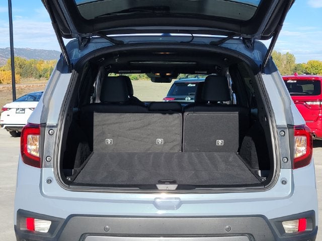2023 Honda Passport TrailSport - Photo 12