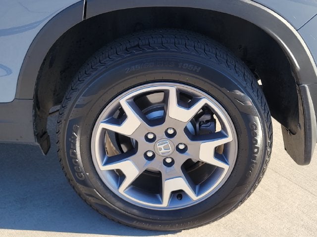 2023 Honda Passport TrailSport - Photo 13