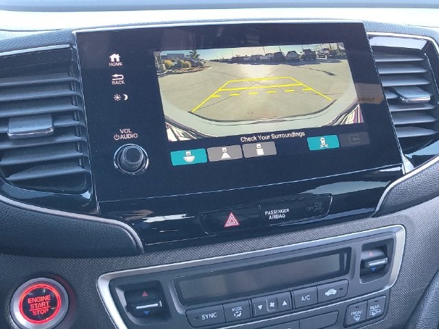 2023 Honda Passport TrailSport - Photo 16