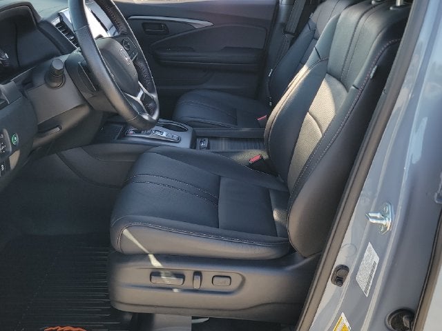 2023 Honda Passport TrailSport - Photo 6