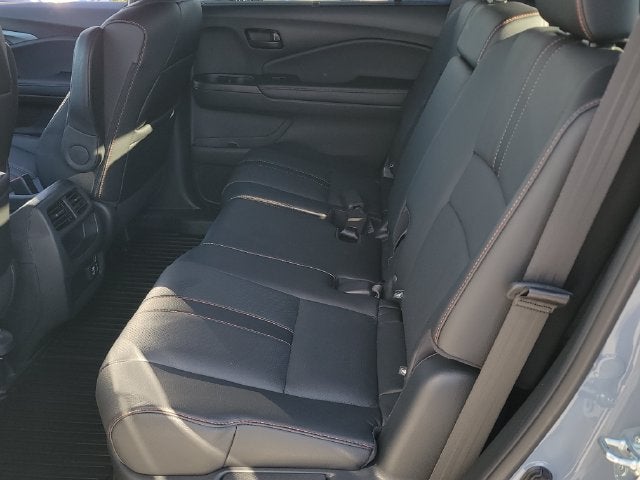 2023 Honda Passport TrailSport - Photo 8