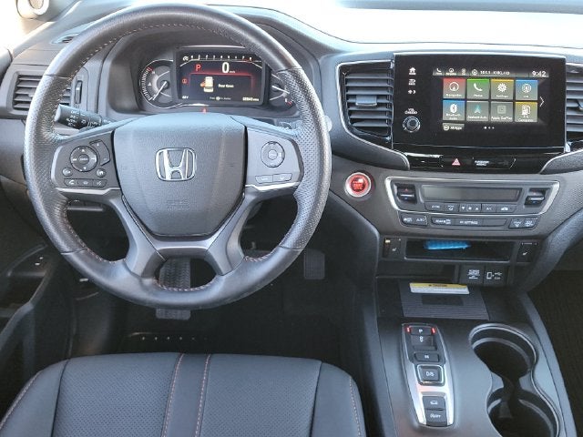 2023 Honda Passport TrailSport - Photo 9