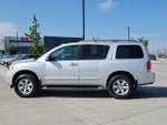2010 Nissan Armada SE