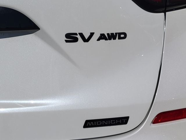2023 Nissan Murano SV - Photo 11
