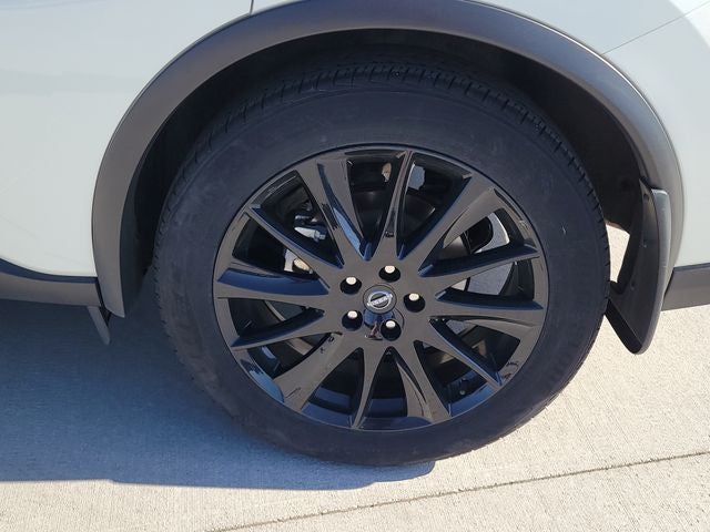 2023 Nissan Murano SV - Photo 13