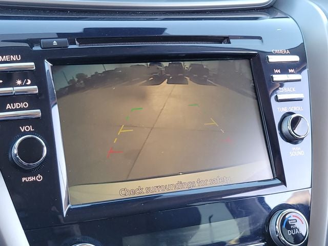 2023 Nissan Murano SV - Photo 14