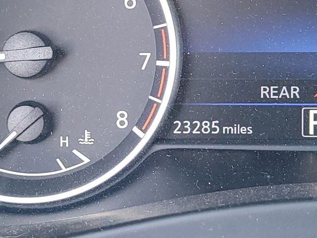 2023 Nissan Murano SV - Photo 15
